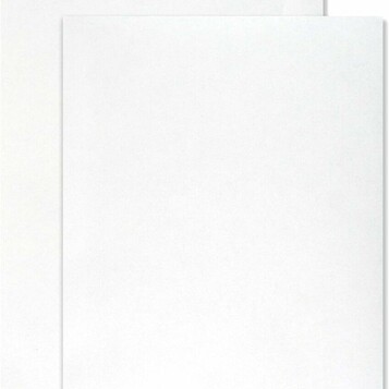 Białe koperty C5 162 x 229 mm Netuno, stan: nowy