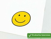 TownStix białe etykiety samoprzylepne A4, 150 arkuszy – papier naklejkowy do drukarki – zdjęcie 3