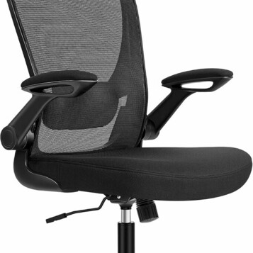 Ergonomiczne krzesło SONGMICS OBN047B01 (stan nowy)