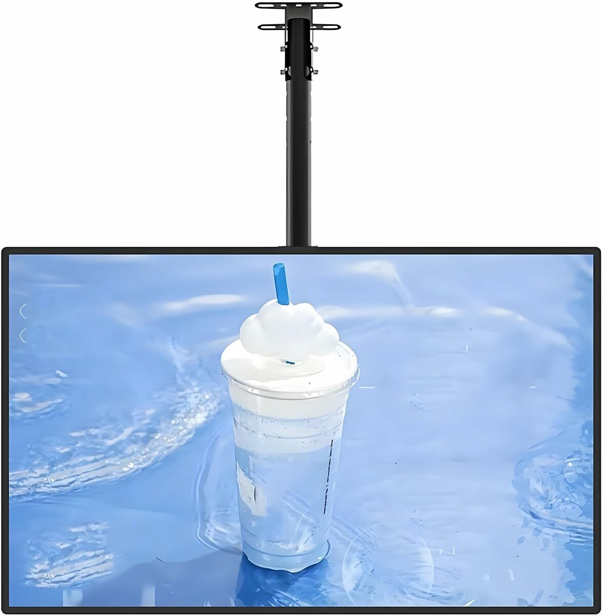 MLYYYDSS Kaseton reklamowy LED 40×60 cm z ramą zatrzaskową – podświetlana tablica na plakaty