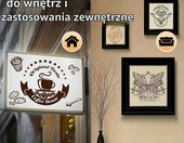Prime Vinyl folia winylowa samoprzylepna 30,5 x 30,5 cm, 65 arkuszy – naklejki i oznakowanie – zdjęcie 5