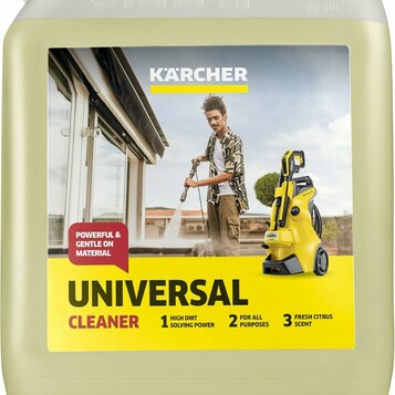 Uniwersalny płynny środek Karcher 6.290-697.0 (stan nowy)