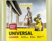 Karcher 6.290-697.0 – uniwersalny płynny środek czyszczący, cytrynowy, 5 l – zdjęcie 1