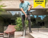Karcher 6.290-697.0 – uniwersalny płynny środek czyszczący, cytrynowy, 5 l – zdjęcie 3