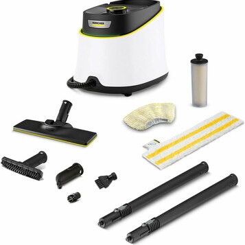 Parownica 1900 Karcher SC 3 Deluxe EasyFix (stan nowy)