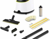 Karcher SC 3 Deluxe EasyFix 1.513-430.0 – parownica 1900 W z zestawem do podłóg – zdjęcie 1
