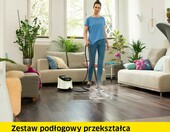 Karcher SC 3 Deluxe EasyFix 1.513-430.0 – parownica 1900 W z zestawem do podłóg – zdjęcie 5