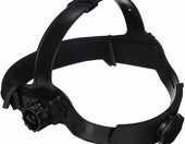 SIXTOL Welding Mask 3 – samościemniająca przyłbica spawalnicza DIN 9-13, niebieska – zdjęcie 4
