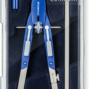 Mars comfort 552 02 STAEDTLER, stan: nowy