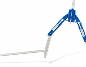 STAEDTLER Mars comfort 552 02 – cyrkiel kreślarski z szybką regulacją – zdjęcie 2