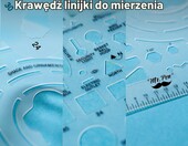 Mr. Pen TL02 – zestaw 2 szablonów do projektowania krajobrazu i podwórka – zdjęcie 4