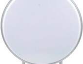 Bathrena okrągła dwustronna skrzynka świetlna LED 60 cm – reklama zewnętrzna – zdjęcie 4