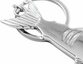 Nicear CP093192 – 2 breloki otwieracze do butelek w kształcie rekina – zdjęcie 4