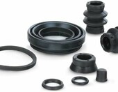 Autofren Seinsa D4656 – zestaw naprawczy zacisku hamulcowego tył, 41 mm – zdjęcie 3