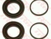 TRW SJ1039 – zestaw naprawczy zacisku hamulcowego, tłok 38 mm – zdjęcie 2