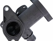 febi bilstein 27153 – kołnierz wody chłodzącej do głowicy cylindra – zdjęcie 2