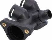 febi bilstein 27153 – kołnierz wody chłodzącej do głowicy cylindra – zdjęcie 4