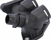 febi bilstein 27153 – kołnierz wody chłodzącej do głowicy cylindra – zdjęcie 5