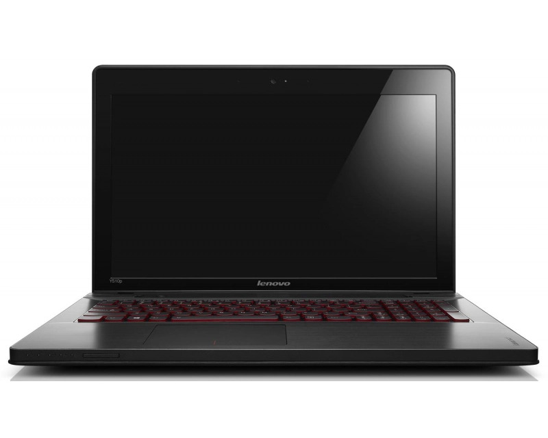 Laptop Lenovo Y510P i7-4700MQ 2.4GHz 4GB RAM 320GB HDD GT 755M