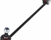FEBI BILSTEIN 24122 – łącznik stabilizatora, oś przednia, VW Golf, Passat, Tiguan – zdjęcie 2