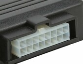 Fydun uniwersalny moduł komfortu do zamykania szyb elektrycznych, 12 V, 4 drzwi – zdjęcie 3