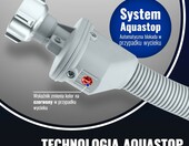 Poppstar wąż dopływowy z Aquastop 1,5 m do pralki i zmywarki, złącze 3/4 cala – zdjęcie 5