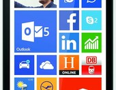 Microsoft Lumia 630 Single-SIM 8 GB – smartfon 4,5 cala z Windows Phone 8.1, biały – zdjęcie 4