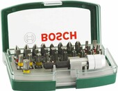 Bosch Professional 2607017063 – 32-częściowy zestaw bitów do wkrętarek – zdjęcie 1