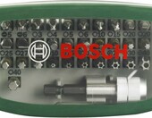 Bosch Professional 2607017063 – 32-częściowy zestaw bitów do wkrętarek – zdjęcie 2