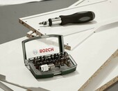 Bosch Professional 2607017063 – 32-częściowy zestaw bitów do wkrętarek – zdjęcie 5