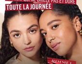 Rimmel Match Perfection – transparentny sypki puder do twarzy 18 g, 02 Translucent Honey – zdjęcie 5