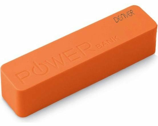 Powerbank Denver PBA-2600 2600mAh