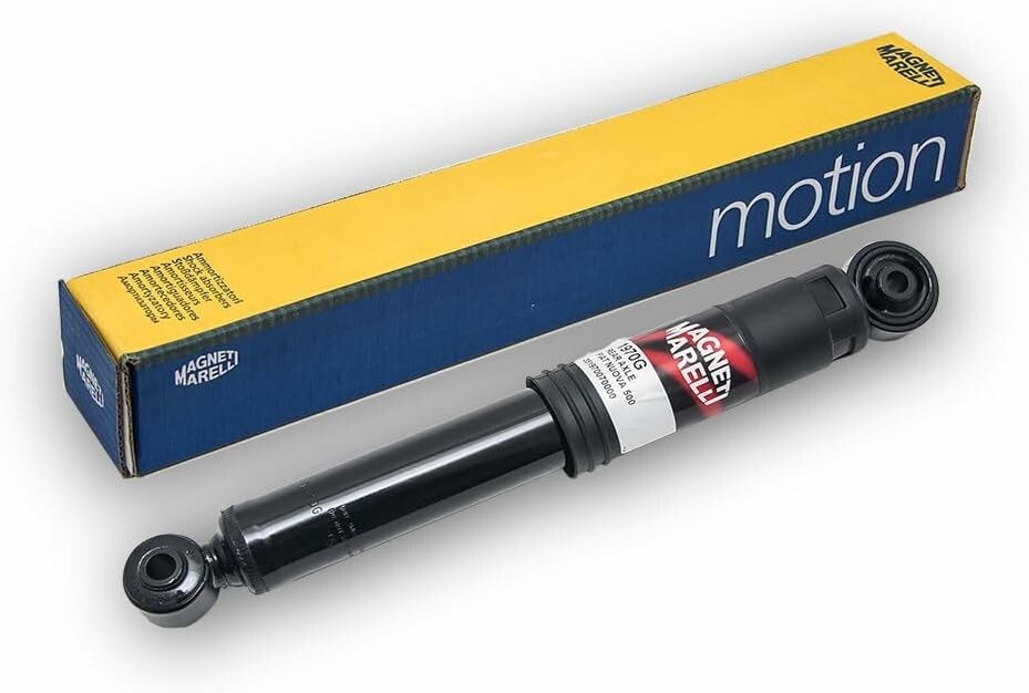 Magneti Marelli 35211307000 – amortyzator gazowy tylny do samochodu