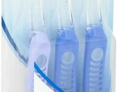 Oral-B 1-2-3 Classic Care – manualne szczoteczki do zębów, średnie, 3 sztuki – zdjęcie 4