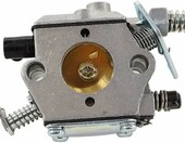 HURI HRDE058 – gaźnik zamienny do pilarek Stihl 017, 018, MS 170 i MS 180 – zdjęcie 2