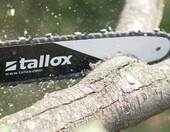 tallox – 3 łańcuchy do pilarki 3/8 cala, 1,3 mm, 40 ogniw, prowadnica 25 cm – zdjęcie 3