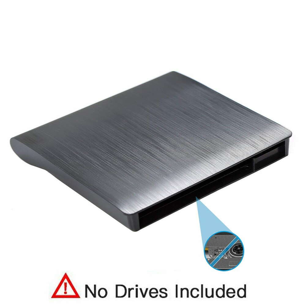 Zewnętrzny napęd ODD HDD Onvian ECD819-SU3