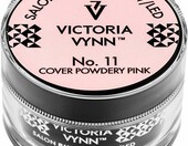 Victoria Vynn żel budujący UV/LED Cover Powder Pink 11, 15 ml – żel do paznokci – zdjęcie 2