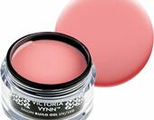 Victoria Vynn żel budujący UV/LED Cover Powder Pink 11, 15 ml – żel do paznokci – zdjęcie 3