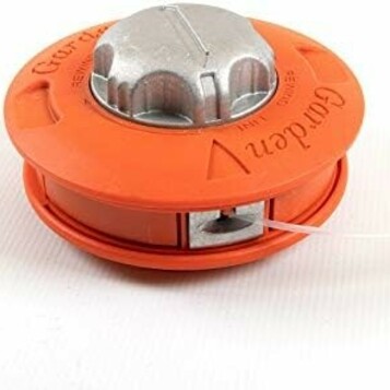Głowica żyłkowa do podkaszarki TOP TOOLS – stan: nowy