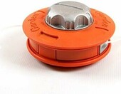 TOP TOOLS – głowica żyłkowa do podkaszarki, gwint lewy M10x1,25, żyłka 2,4 mm – zdjęcie 2
