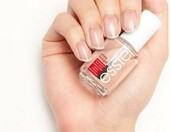 essie Top Coat – nabłyszczający lakier nawierzchniowy do paznokci, 13,5 ml – zdjęcie 3
