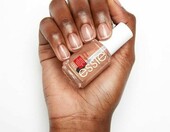 essie Top Coat – nabłyszczający lakier nawierzchniowy do paznokci, 13,5 ml – zdjęcie 5