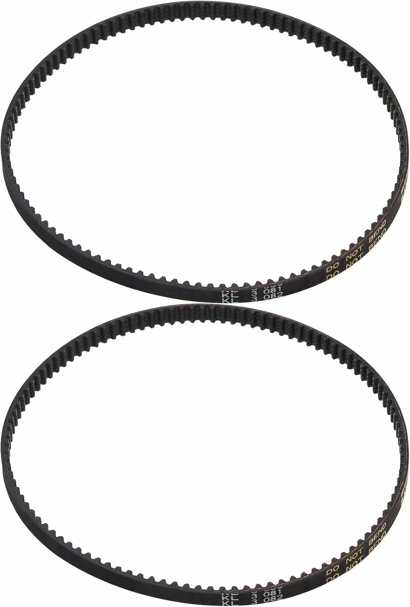 YINETTECH pasek napędowy do szlifierki taśmowej Makita 9404, 9903, 9920 – zamiennik 225084-9