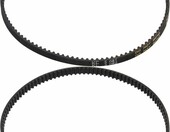 YINETTECH pasek napędowy do szlifierki taśmowej Makita 9404, 9903, 9920 – zamiennik 225084-9 – zdjęcie 1