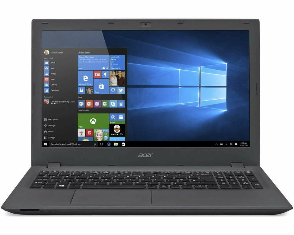 Laptop Acer Aspire E15 i5-4210U 4GB RAM GT 920M 4GB 250GB HDD