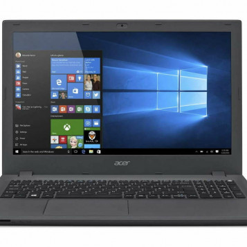 Acer Aspire E15 i5-4210U 4GB – notebook, stan: używany