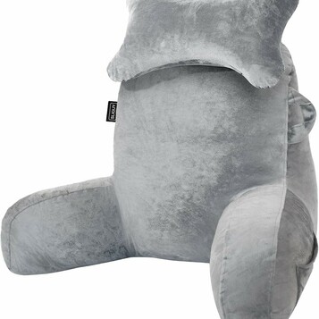 Poduszka z oparciem SLIGUY MS-20241009 (stan nowy)