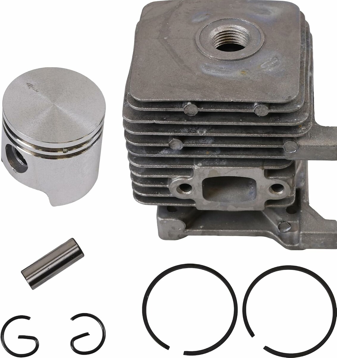 GartenExpress CSL-026 – cylinder z tłokiem do kos spalinowych Stihl FS 38, 45, 46, 55