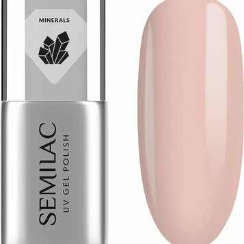 Wzmacniająca baza Semilac Mineral Strong Base (stan nowy)